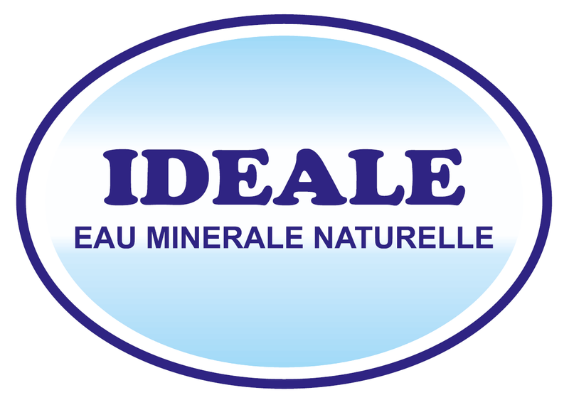 Logo Ideal